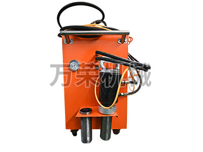 電動液壓鉚釘機(jī)