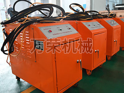 哈克環槽鉚釘機